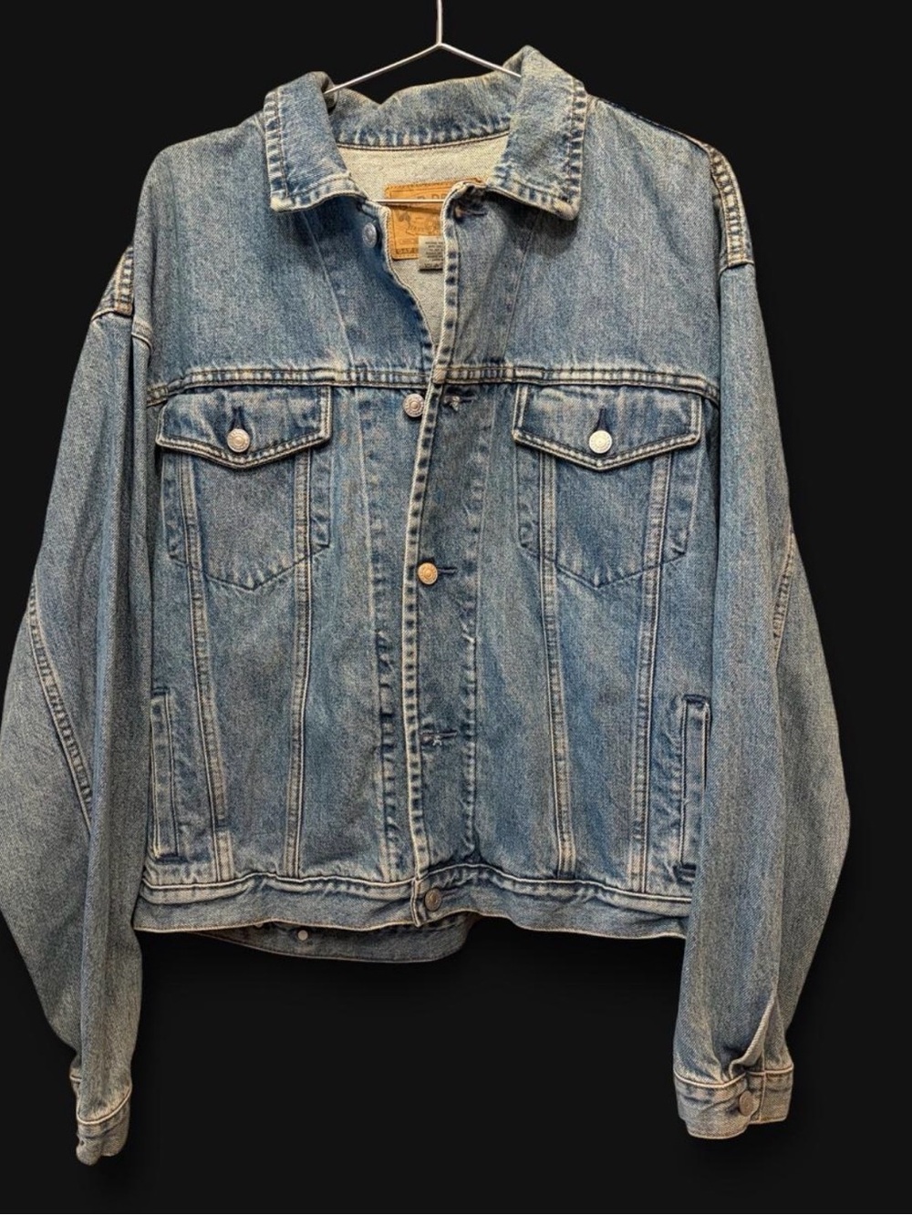 Vintage Gap Denim Jacket
